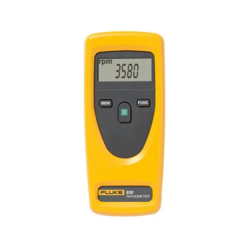 FLUKE-930 비접촉식 회전속도계