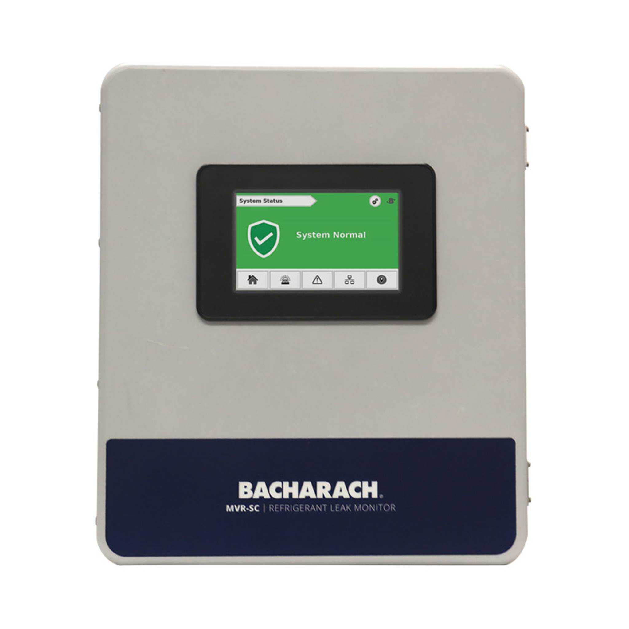 BACHARACH MVR-300 매립형 냉매 누출 감지기